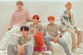 It's a reality show about 5 new members of 'ab6ix' created from mxm and 2 former wanna one members and a new one. Ab6ix Announces Debut International Tour Dates 2020 Vocal Bop