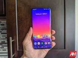 How To Unlock Hidden Wallpapers On Your Oneplus 7 Pro