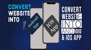 Get in touch with our android app expert and discuss your requirements in detail. I Will Convert Website To Android App And Ios App Android App Android Ios