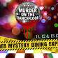 Murder Mystery Evening: Murder on the Dancefloor event image