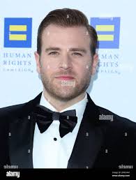 Los Angeles, USA. 25th Mar, 2023. Scott Evans arrives at The 2023 Human  Rights Campaign LA Dinner held at The JW Marriott L.A. Live in Los Angeles,  CA