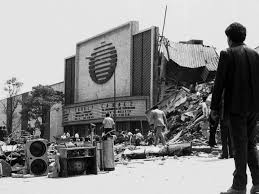 Check spelling or type a new query. Ellos Son Los Famosos Que Murieron En El Terremoto Del 19 De Septiembre De 1985 El Heraldo De Mexico
