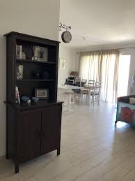Ikea Brusali High Cabinet Doors