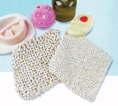 See more ideas about crochet, crochet designs, freeform crochet. Funky Knits Knitting Know How For Hip Young Things Sally Milner Publishing
