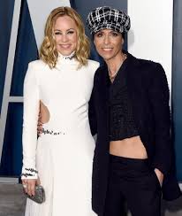 Maria Bello Says She S Engaged While Attending Oscars 2020 Party Different styles in fashion that people follow based on their individual personality, attitudes, opinions and passion.