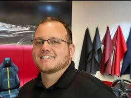 Charlotte Bernstein's Instagram, Twitter & Facebook