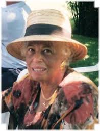 Obituary of Janet McCarthy