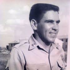 Obituary information for Victor M. Leal