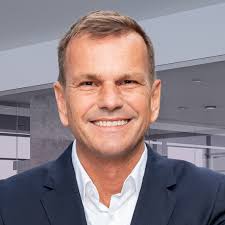 Thomas Klaus Riescher