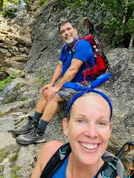 Least painful wildcat a and d hike route?