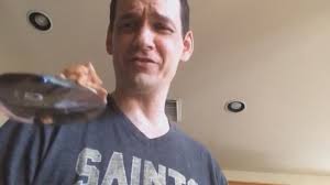 Forecast: Saints comeback forces Ralph to eat cat food