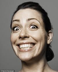 What a difference a chain makes. By Michael Olinger