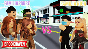 Brookhaven es genial para jugar entre amigos y familia. Somos Pobres En Brookhaven Roblox Titi Juegosçš„youtubeè§†é¢'æ•ˆæžœåˆ†æžæŠ¥å'Š Noxinfluencer