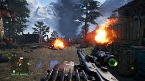 You'll get for free minus attchments and skins when you unlock a certain number of … Far Cry 4 A Lesson On Patience And Applicability In Contemporary Movements The Infinite Zenith