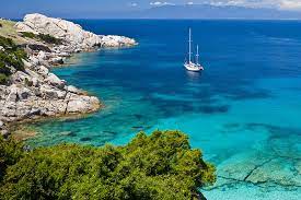 Quelle est la position centrale de la sardaigne ? Voyage En Autocar En Italie La Sardaigne Depart Sud 8 Jours Salaun Holidays