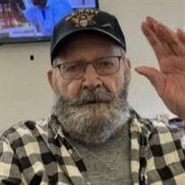 John Keith Gilton Obituary