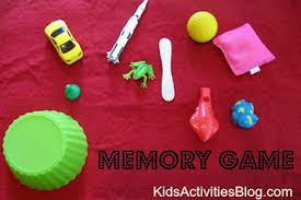 Kids' memory games help them to gain perspectives and ideologies that are necessary for recollection in the long run. Games 4 Kids Memory Game