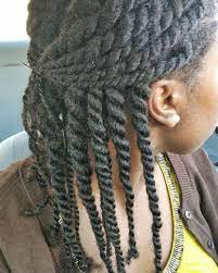 See more ideas about natural hair styles, curly hair styles, hair styles. How To Give Your Natural Hair A Break With Mini Twists Naturallycurly Com
