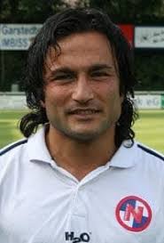 Best Afghan Soccer Players