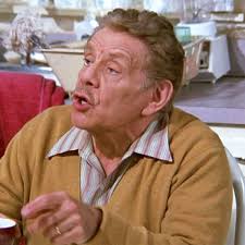 Are you listening the news? Jerry Stiller Made Frank Costanza A Seinfeld Legend