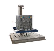 PDT 700 Precision Drop Tester | FORAN