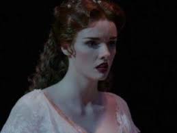 Anna O'Byrne: the most illegally serving Christine : r/box5