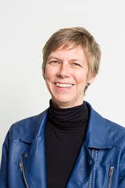 Episode 43: Kate Simonen — Design the Future podcast