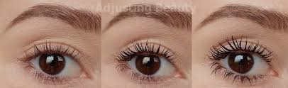 Review Beyu Beauty Queen Volume Mascara Volume Mascara Mascara Beauty Queens