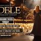 Adele The Candlelight Concert event in Torquay