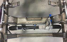 To do the upgrade you need a iron rod diameter 10mm or you cut the old one. How Does Rack And Pinion Steering Work