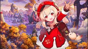 Kode Redeem Genshin Impact Terbaru 6 Desember 2020 Spin