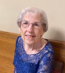 Eula Keener Obituary