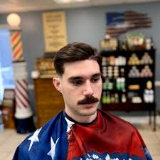 Taylor's Barber Shop