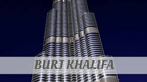 How Do You Say Burj Khalifa We Ll Teach You Now