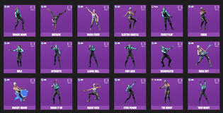 Here we have compiled a list of best fortnite default skins names, no skins names, noob skins names, and many more. Every Fortnite Dance And Where They Come From In 2020 Fortnite Dance Moves Names Dance Silhouette