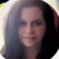 Christina “Chrissy” Lea Norton Hamby