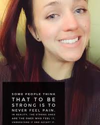 Suffering teaches life's lessons. It is so bitter when you first taste it.  But finally, it cultivates courage within, and sets you free from  humanity's burdens. Now you can soar in the