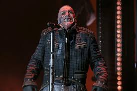 Rammstein Break Records As New Album Hits No 1 In 14 Countries