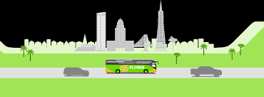 Flixbus Convenient And Affordable Bus Travel In The Us From