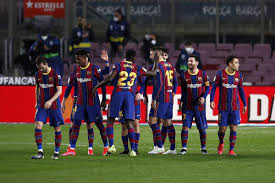 This video is the gameplay of uefa champions league final 2020 barcelona vs psg | fifa 20 if. Snbxzywsbc7shm