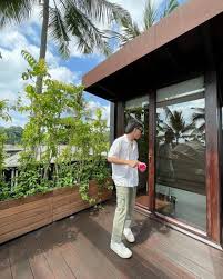 Jefri nichol mengatakan, ramadhan 2018. Profil Jefri Nichol Aktor Ganteng Yang Baru Ganti Model Rambut Matamata Com