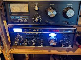 Image result for Drake TR-7