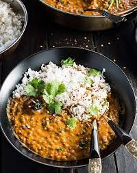 31 Indian Inspired Dinner Recipe Ideas Vegan Recipes Healthy Lentil Recipes Vegetarian Recipes