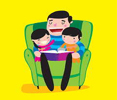 6 Easy Ways to Make More Time for Reading - Charlotte Parent