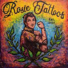 It's MOVING DAY! Starting Tuesday, August 10th, you can find us at 1324 N.  Central St., Knoxville, TN 37917. We are so grateful for this larger space  to make our permanent home