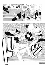 Boruto: Naruto Next Generations Ch.81 Page 39 - Mangago