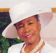 Delores Agnes Cooper