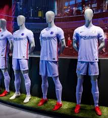 I wish you will like all of them. New Fcb Away Kit 2021 22 Purple Barca Jersey 2021 2022 Nike Football Kit News