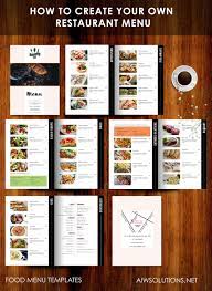 In fact, there is a separate you can add graphic elements to your menu card to make it more impressive. How To Make An Interesting Art Piece Using Tree Branches Ehow Menu Restaurant Menu Card Design Restaurant Menu Template