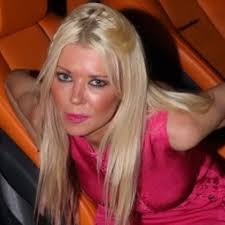 Tara Reid almost EXPOSES her hoo-hah